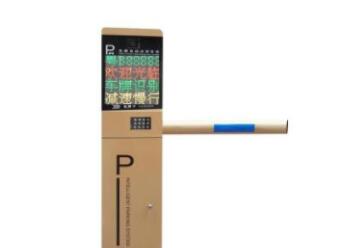 车牌识别系统具有哪些优势