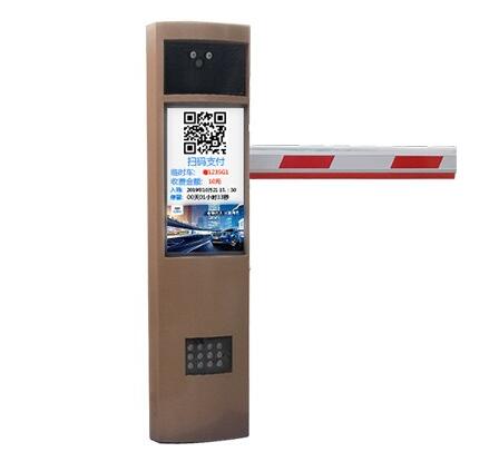 选择智能停车场系统的要点有哪些