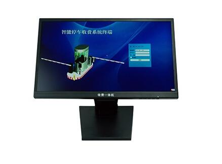 智能停车场系统使用不断普及的原因