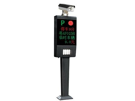 怎样的智能停车场系统使用竞争力更强