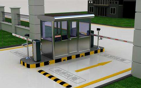 未来智能停车场设备会朝着哪几个方向发展