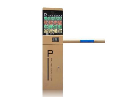 智能停车系统的优势是什么