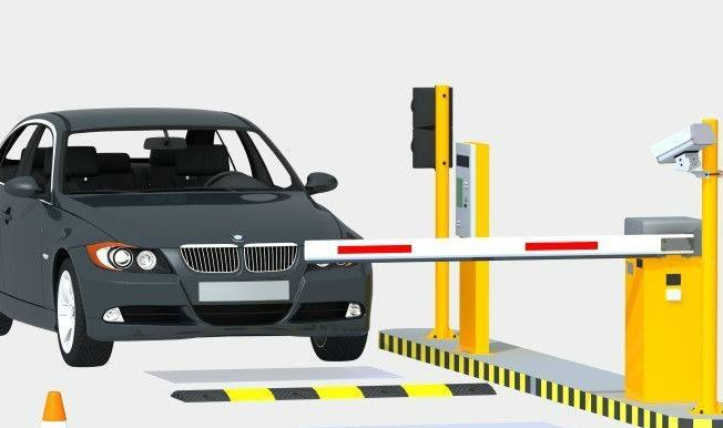 智能停车场设备有哪些主流的设备类型